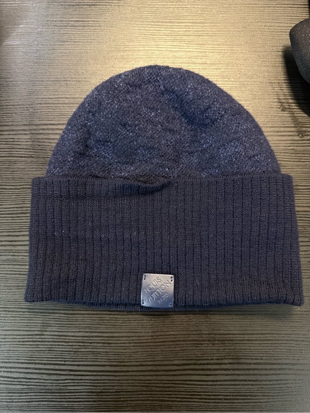 Louis Vuitton Beanie